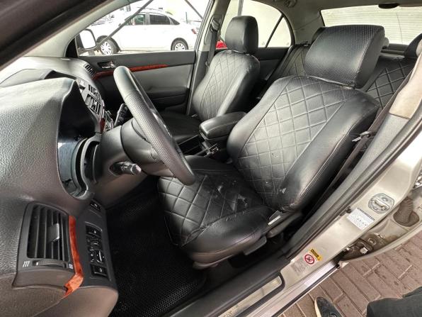 Toyota Avensis II с пробегом 2006 года, цена 580 000 рублей, 419635 км, седан, Автокод Объявления