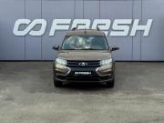 Lada (ВАЗ) Largus I Рестайлинг Кропоткин  - изображение 23