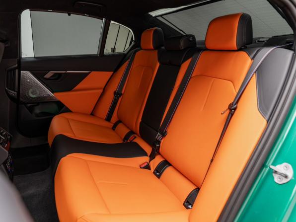 BMW M5 VII (G90) с пробегом 2025 года, цена 19 490 000 рублей, 9416 км, седан, Автокод Объявления