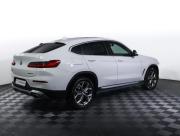 BMW X4 II (G02) Рестайлинг Москва  - изображение 35