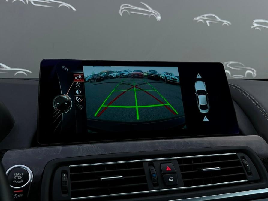 BMW 6 серии III (F06/F13/F12) Санкт-Петербург  - изображение 20