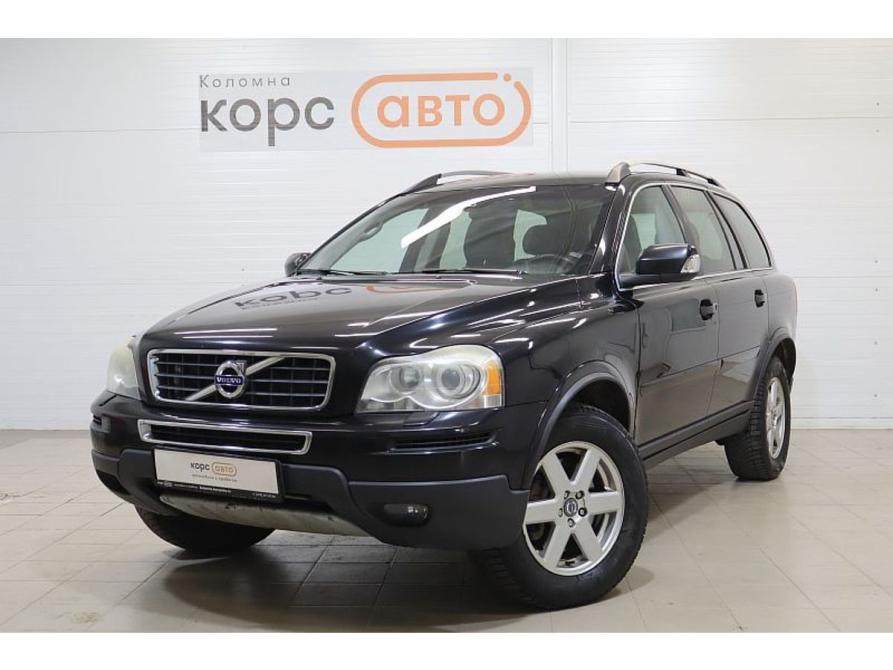 Volvo XC90 I Рестайлинг Коломна  - изображение 1