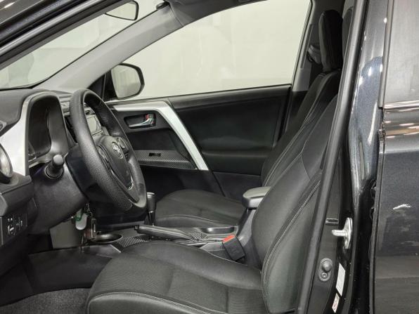 Toyota RAV4 IV (XA40) с пробегом 2014 года, цена 2 100 000 рублей, 162655 км, внедорожник, Автокод Объявления