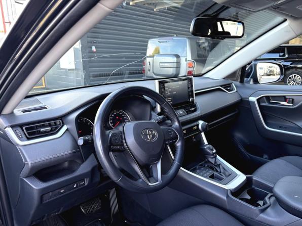 Toyota RAV4 V (XA50) с пробегом 2021 года, цена 3 290 000 рублей, 187456 км, внедорожник, Автокод Объявления