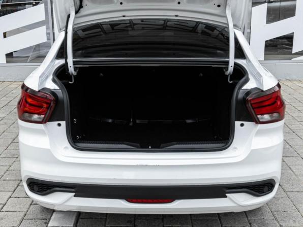 Lada (ВАЗ) Iskra с пробегом 2025 года, цена 1 431 000 рублей, 22925 км, седан, Автокод Объявления