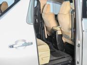 Toyota Vellfire II Ростов-на-Дону  - изображение 34