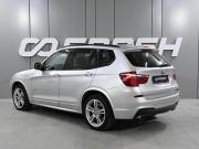 BMW X3 II (F25) Ростов-на-Дону  - изображение 26