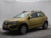 Renault Sandero II Москва  - изображение 19