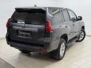 Toyota Land Cruiser Prado 150 Series Рестайлинг 2 Вологда  - изображение 29