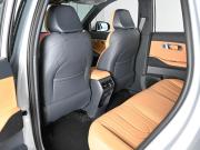 Geely Galaxy Starship 7 Ростов-на-Дону  - изображение 35