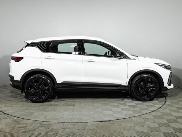 Geely Coolray I Рестайлинг с пробегом 2024 года, цена 2 287 000 рублей, 29050 км, внедорожник, Автокод Объявления