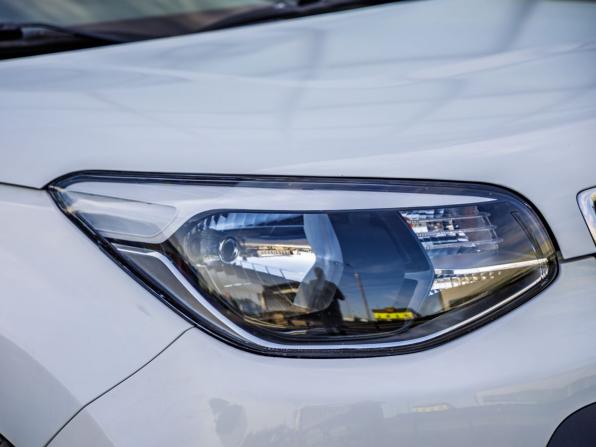 Kia Soul II с пробегом 2014 года, цена 1 148 000 рублей, 156055 км, хэтчбек, Автокод Объявления