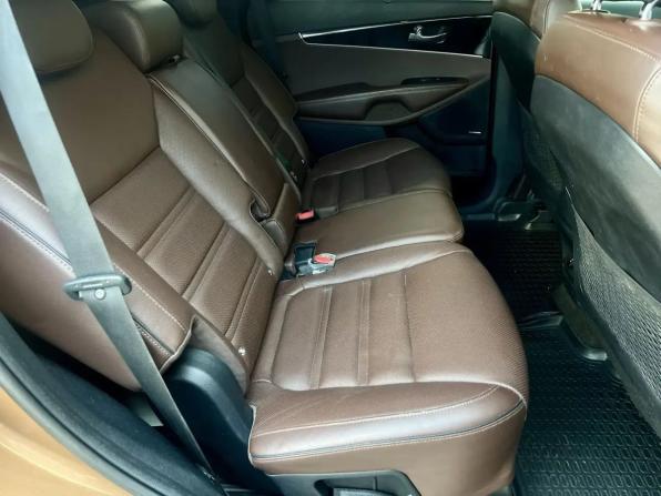 Kia Sorento III Prime с пробегом 2016 года, цена 2 650 000 рублей, 153610 км, внедорожник, Автокод Объявления