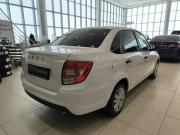 Lada (ВАЗ) Granta I Рестайлинг Казань  - изображение 28