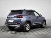 Chery Tiggo 4 I Рестайлинг Санкт-Петербург  - изображение 25