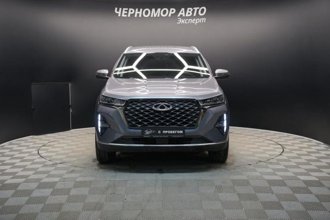 Chery Tiggo 7 Pro Max I с пробегом 2023 года, цена 1 988 000 рублей, 74000 км, внедорожник, Автокод Объявления