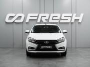Lada (ВАЗ) Vesta I Воронеж  - изображение 24