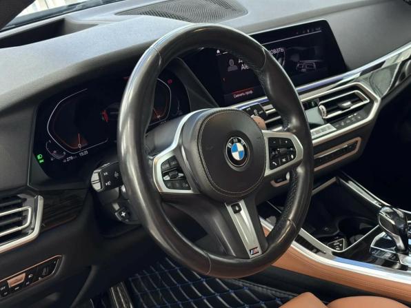 BMW X5 IV (G05/G18) с пробегом 2019 года, цена 5 269 000 рублей, 89888 км, внедорожник, Автокод Объявления
