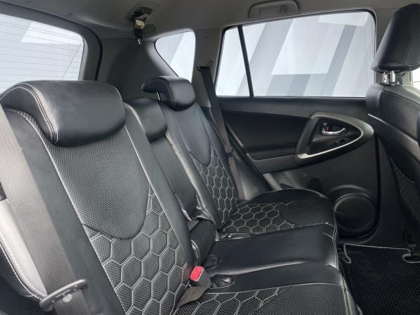 Toyota RAV4 III (XA30) Рестайлинг с пробегом 2011 года, цена 1 358 000 рублей, 230913 км, внедорожник, Автокод Объявления