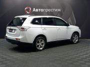 Mitsubishi Outlander III Оренбург  - изображение 24
