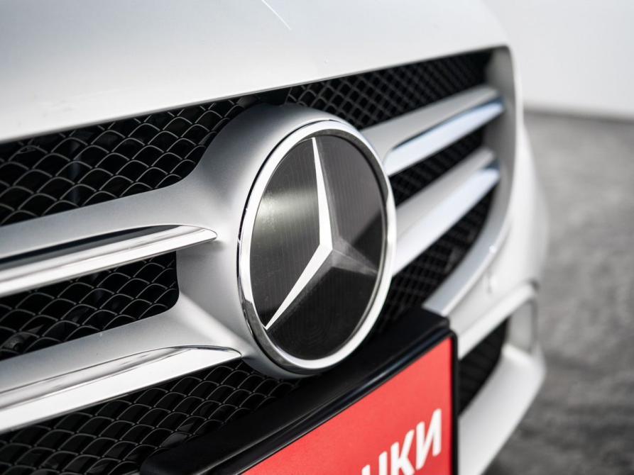 Mercedes-Benz C-Класс IV (W205) Иркутск  - изображение 24
