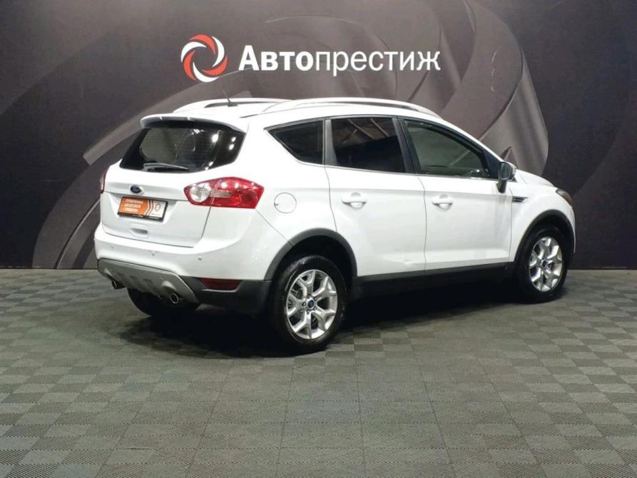 Ford Kuga I Оренбург  - изображение 6