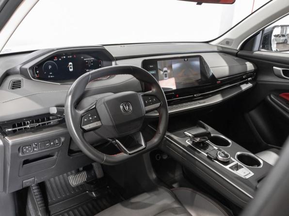 Changan CS55 Plus II с пробегом 2024 года, цена 2 139 800 рублей, 41025 км, внедорожник, Автокод Объявления