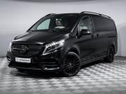 Mercedes-Benz V-Класс III (W447) Рестайлинг Москва  - изображение 21