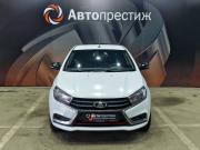 Lada (ВАЗ) Vesta I Ставрополь  - изображение 23