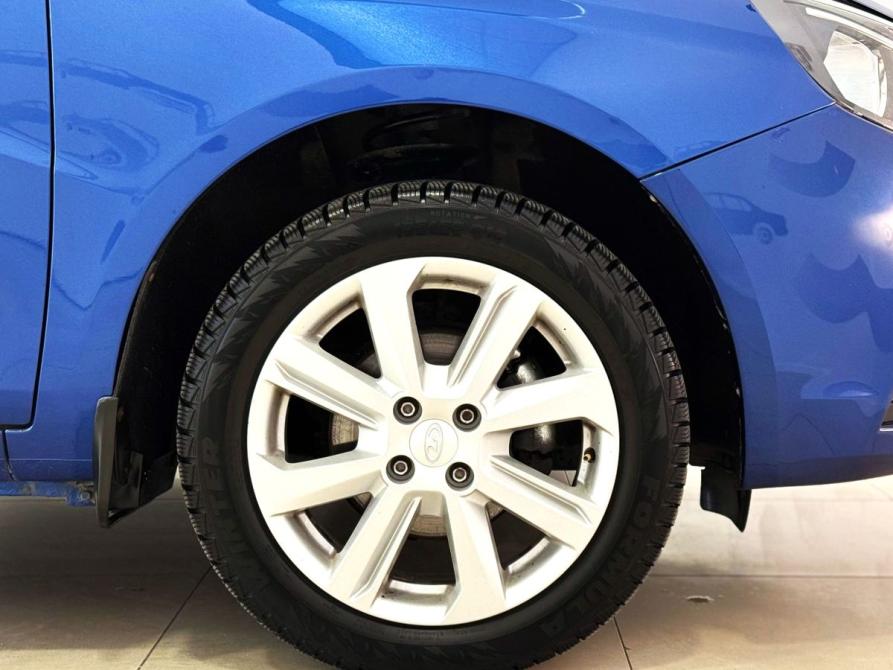 Lada (ВАЗ) Vesta I Ставрополь  - изображение 15