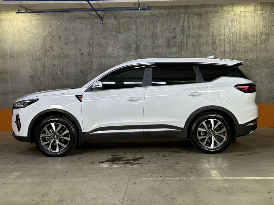 Chery Tiggo 7 Pro Max I Уфа  - изображение 6