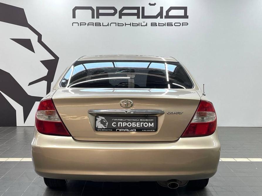 Toyota Camry V (XV30) Ростов-на-Дону  - изображение 5