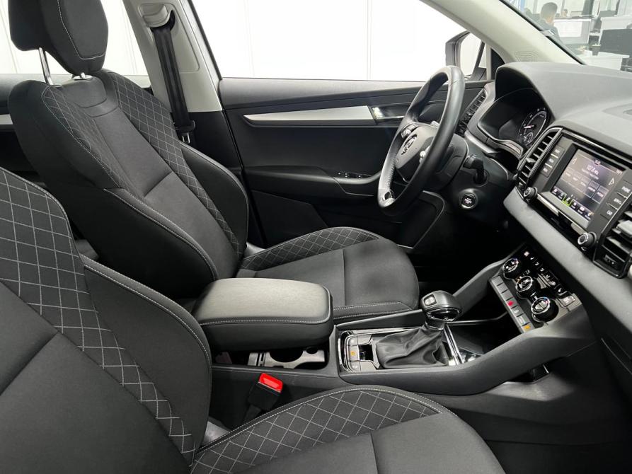 Skoda Karoq I Казань  - изображение 14