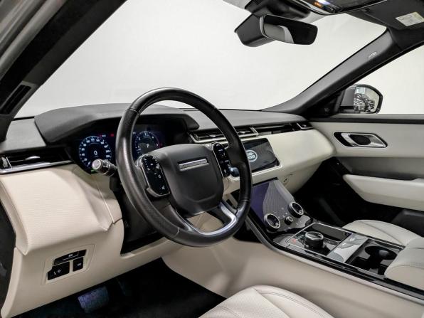 Land Rover Range Rover Velar I с пробегом 2017 года, цена 3 630 000 рублей, 81600 км, внедорожник, Автокод Объявления