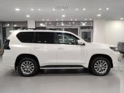 Toyota Land Cruiser Prado 150 Series Рестайлинг 2 Казань  - изображение 27