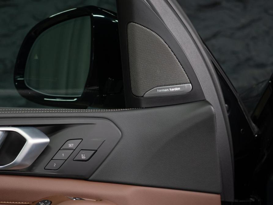 BMW X5 IV (G05/G18) Рестайлинг Москва  - изображение 28