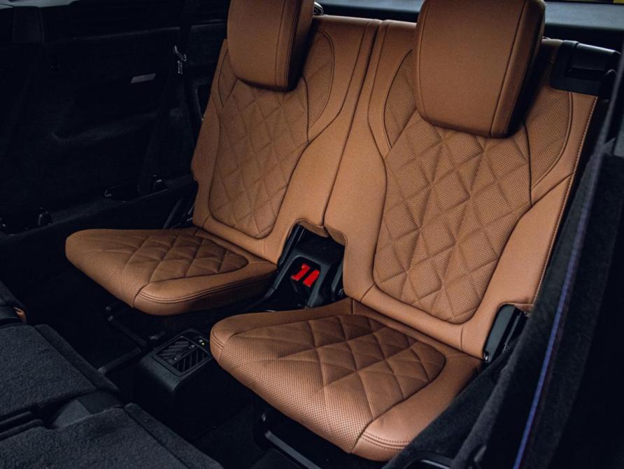 BMW X5 IV (G05/G18) Рестайлинг Москва  - изображение 19