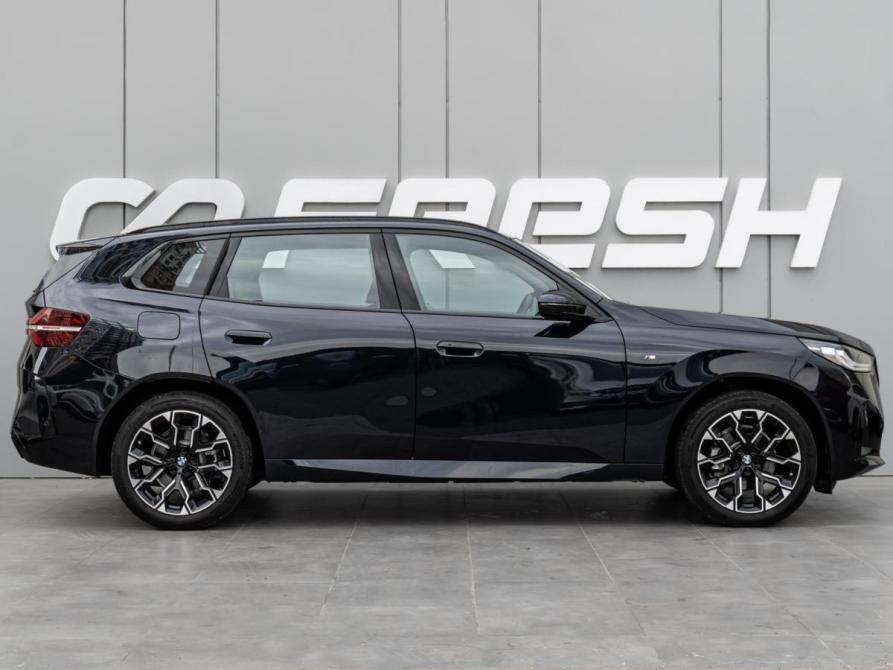 BMW X3 IV (G45/G48) Краснодар  - изображение 5