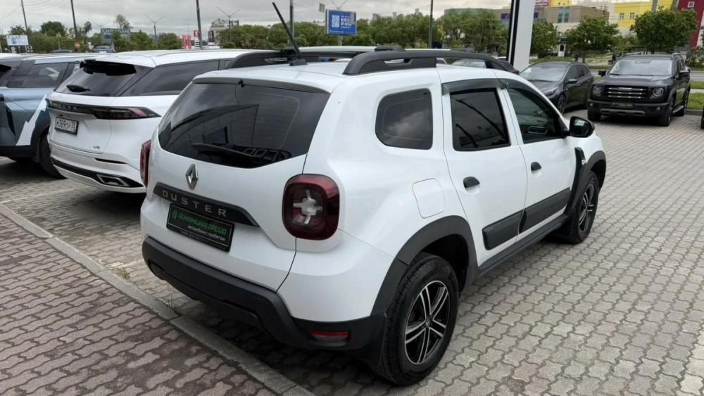 Renault Duster II Череповец  - изображение 6
