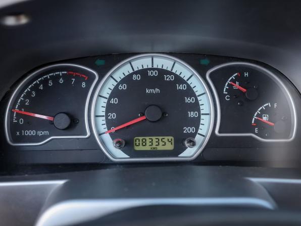 Daewoo Nexia I Рестайлинг с пробегом 2012 года, цена 259 000 рублей, 83353 км, седан, Автокод Объявления