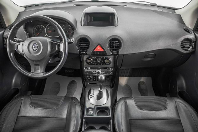 Renault Koleos I с пробегом 2011 года, цена 1 149 000 рублей, 251000 км, внедорожник, Автокод Объявления