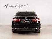 Toyota Camry VIII (XV70) Рестайлинг Казань  - изображение 13