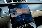 Mercedes-Benz S-Класс VII (W223) Иркутск  - изображение 56