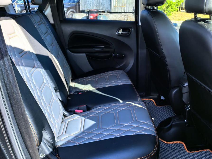 Citroen C3 Picasso I Мурманск  - изображение 23