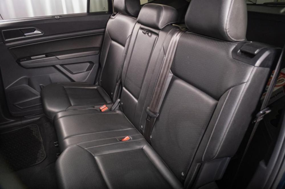 Volkswagen Teramont I Томск  - изображение 17