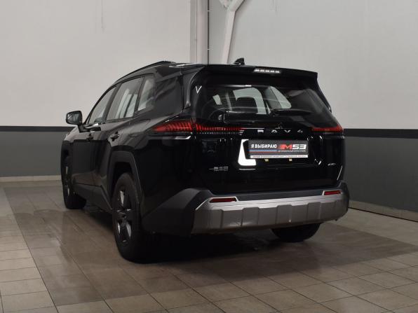 Toyota RAV4 VI (XA60) с пробегом 2026 года, цена 3 999 995 рублей, 21 км, внедорожник, Автокод Объявления