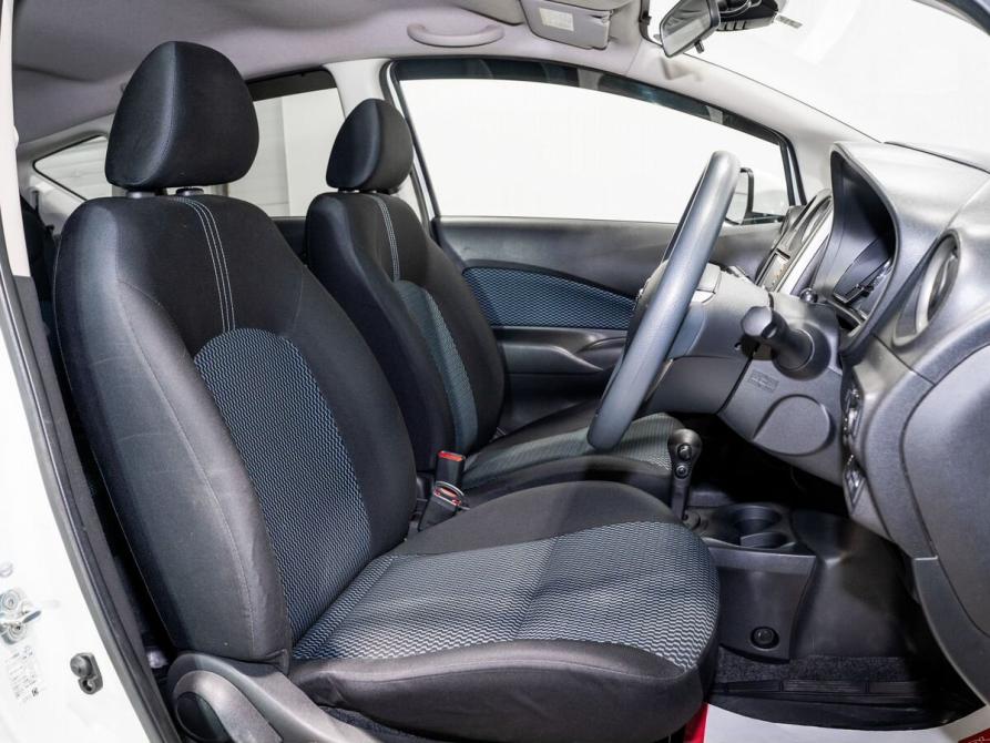 Nissan Note II Чита  - изображение 6