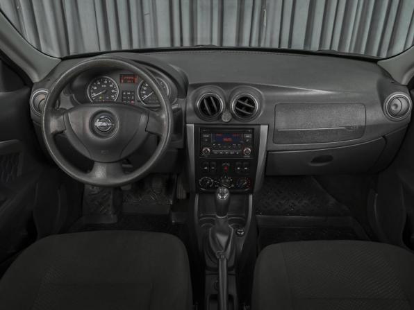 Nissan Almera III (G15) с пробегом 2016 года, цена 589 000 рублей, 270958 км, седан, Автокод Объявления