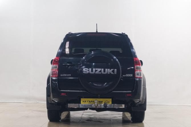 Suzuki Grand Vitara II Рестайлинг с пробегом 2010 года, цена 1 199 000 рублей, 217000 км, внедорожник, Автокод Объявления