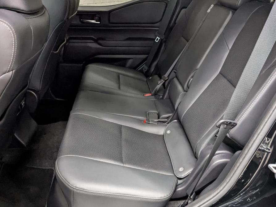 Toyota Land Cruiser Prado 250 Series Москва  - изображение 17